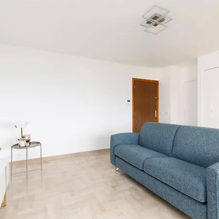 Les Pins Detente & Апартаменти *