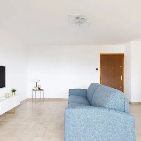 Apartment Les Pins Detente & *
