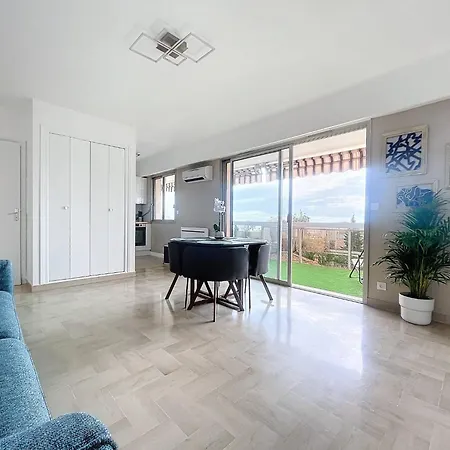 Les Pins Détente Vacances&mer *