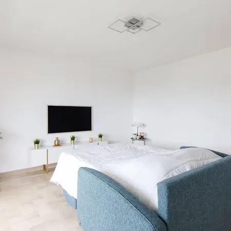 Apartmán Les Pins Detente &