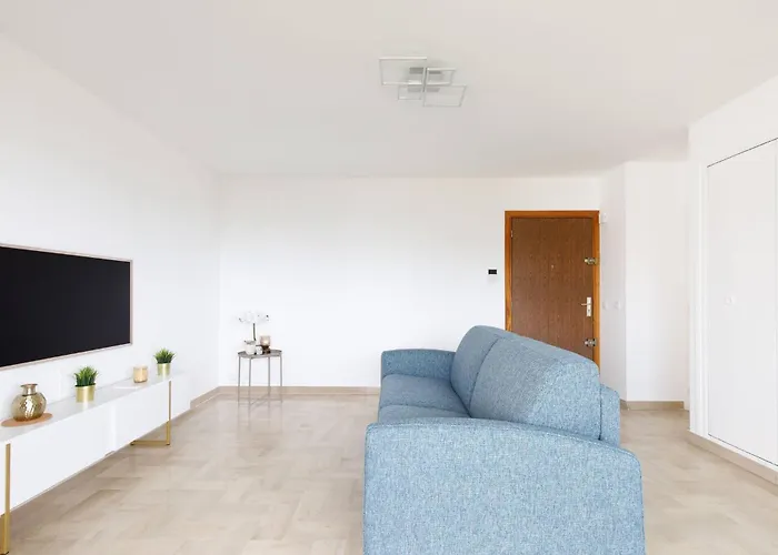 Appartamento Les Pins Détente Vacances&mer *