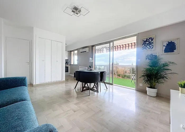 Les Pins Détente Vacances&mer *