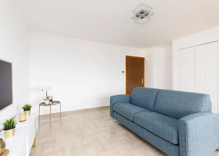 Les Pins Détente Vacances&mer Appartamento *