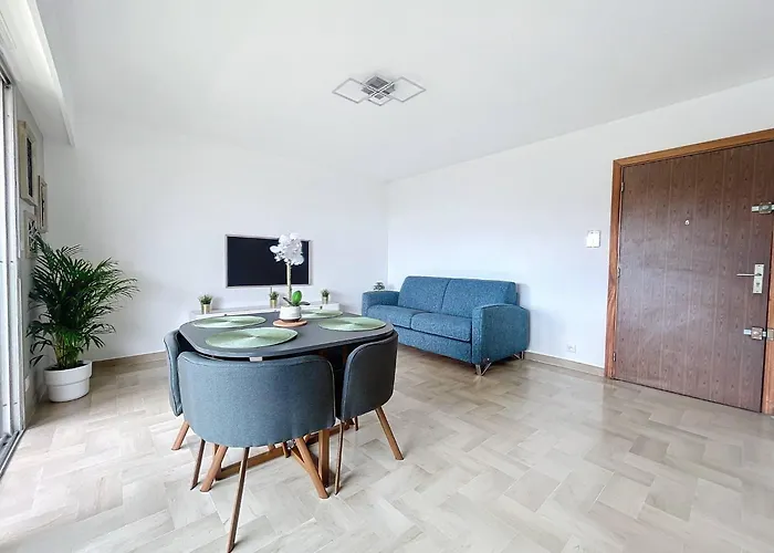 Les Pins Détente Vacances&mer