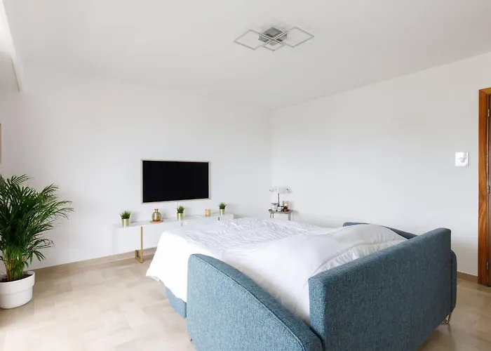 Appartamento Les Pins Détente Vacances&mer